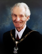 Councillor Roger Collins