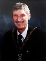 Councillor R Todd