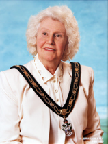 Councillor Hazel Braithwaite