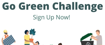 Go Green Challenge