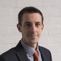 Portrait Photo - Tim Hallam.jpg Councillor Tim Hallam