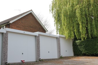 great hoggett drive garages
