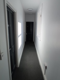 Stapleford Business Hub Corridor