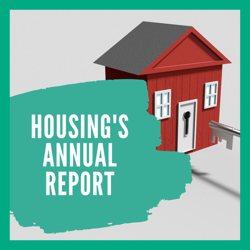 Housing annual report
