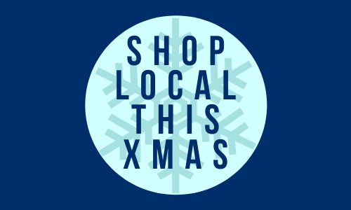 shop local logo