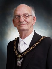 Mayor : Broxtowe Borough Council