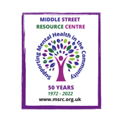 Middle Street Resource Centre Logo