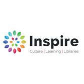 Inspire Libraries Logo