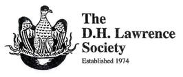 D.H. Lawrence Society logo