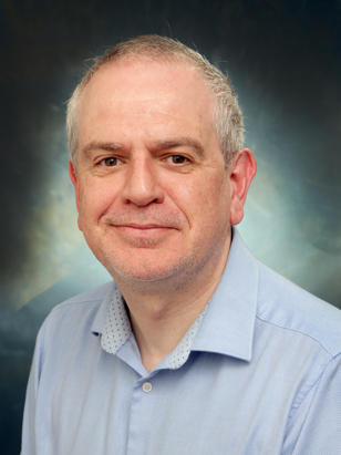 Councillor Greg Marhsall