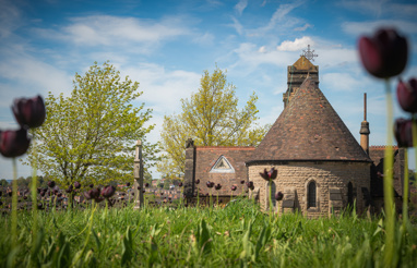 Chapel on the Hill