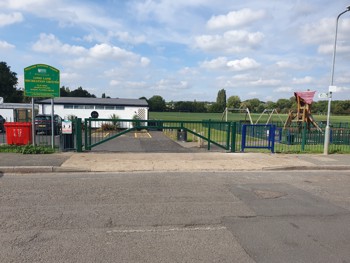 Long Lane Recreation Ground