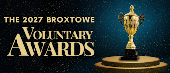 Broxtowe Voluntary Awards Homepage