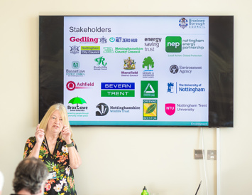 Climate Forum 2026 Presentations