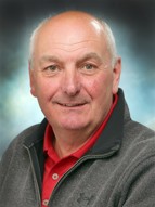 Cllr Robert Bullock