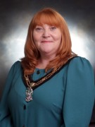 Councillor Sue Paterson