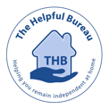 The Helpful Bureau Logo