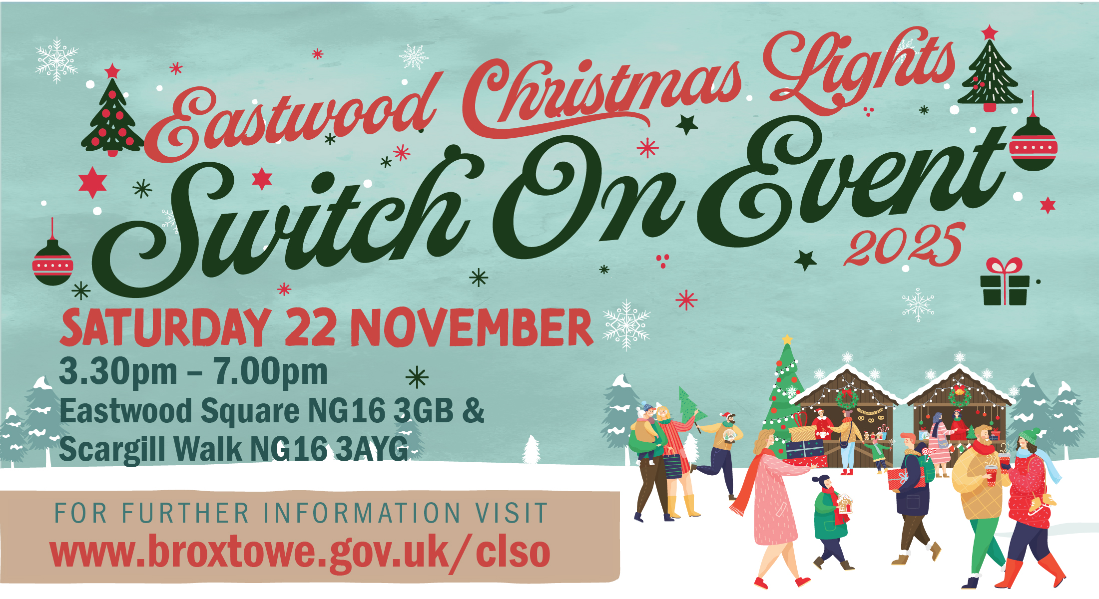 Eastwood CLSO2025 A4 Eventbrite.