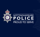 Nottinghamshire police logo