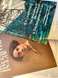 book covers