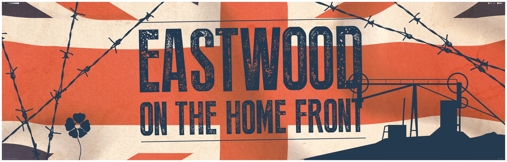 Eastwood On The Home Front