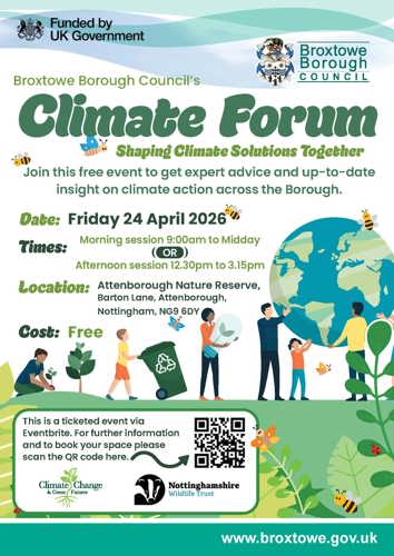 Climate Forum