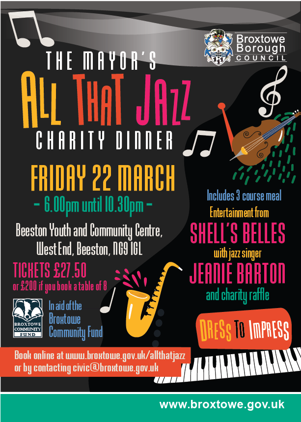 All That Jazz.